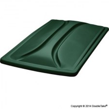 Yamaha Drive Precedent 80 Inch DoubleTake Extended Top - Green